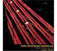 Drake University Jazz Ensemble 1 - Rush Hour