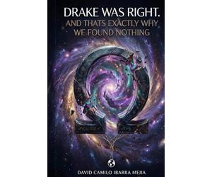 DRAKE WAS RIGHT. AND THATS EXACTLY WHY WE FOUND NOTHING