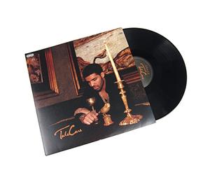 Drake - Young Money Entertainment Drake: Take Care Vinyl 2LP