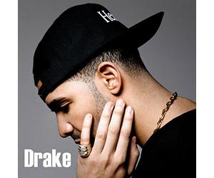 Drake - You're Welcome [Import]