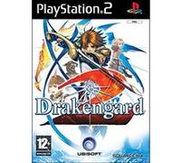 Drakengard 2 G
