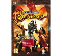 Drakensang : L'oeil noir