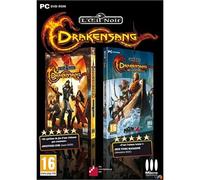 Drakensang - L'oeil Noir PC