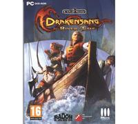 Drakensang: the river of time