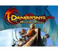 Drakensang The River Of Time Pc