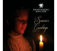 Drakensberg Boys Choir - Season's Greetings [Import]