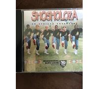 Drakensberg Boys Choir : Shosholoza CD