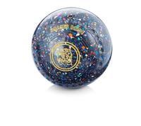 Drakes Pride XP Bowls - Harlequin, Gripped (Set of 4) - Heavy Weight - Size 00 - Black Harlequin