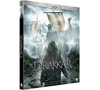 Drakkar / A Viking Saga: The Darkest Day (2013) (Blu-Ray)