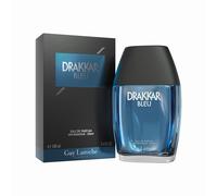 DRAKKAR BLEU 100ml - EAU DE PARFUM VAPORISATEUR de 100ml NEUF SOUS BLISTER.
