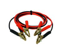 DRAKKAR EQUIPEMENT Jeu de câbles de démarrage TOPCAR 04150 25 mm² 2x4 m 480 A pinces en laiton