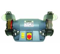 DRAKKAR EQUIPEMENT 15527 Touret Meule Brosse, Ø200 mm