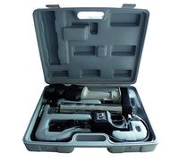 DRAKKAR EQUIPEMENT Pompe A Graisse Electrique 18 Volts