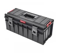 Drakkar Equipement - Qbrick System Pro 600 Basic Empilable 545 X 270 X 230 Mm 22 L Ip54