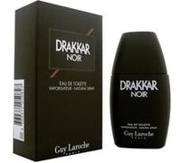 DRAKKAR NOIR ORIGINALI 30 ml edt vapo Noir G
