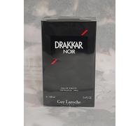 Drakkar Noir Pour Homme 100 ml EDT Vaporisateur Spray Sous Blister PVC 74£99