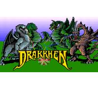 Drakkhen (PC)