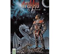 Drakko T02 - La Nébuleuse des serpents (2)