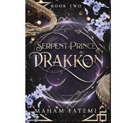 Drakkon: Serpent Prince