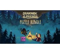 Draknek and Friends Puzzle Bundle (PS4)