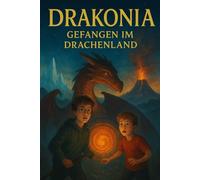 Drakonia: Die Prophezeiung der Brüder