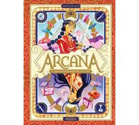 DRAKOO Arcana tome 3