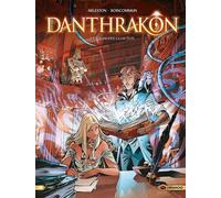DRAKOO Danthrakon tome 1