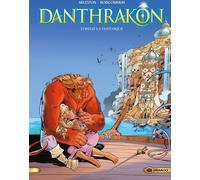 DRAKOO Danthrakon tome 2