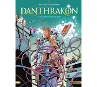 DRAKOO Danthrakôn tome 3