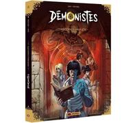 DRAKOO Démonistes - fourreau tomes 1 et 2