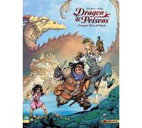 Drakoo Dragon & poisons tome 1