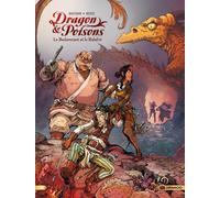 Drakoo Dragon & poisons tome 2
