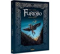 DRAKOO Furioso - écrin tomes 1 et 2