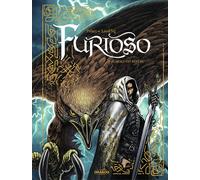 DRAKOO Furioso tome 1