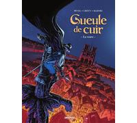 DRAKOO Gueule de cuir tome 2