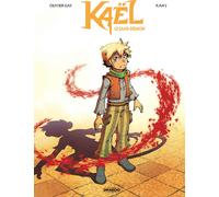 Drakoo Kaël tome 2