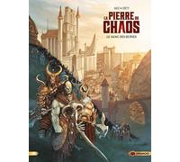 Drakoo La pierre du chaos tome 1