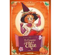 Drakoo Le grimoire d'Elfie - écrin tomes 1 et 2