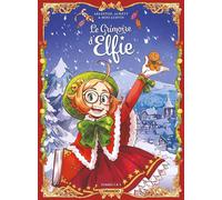 Drakoo Le grimoire d'Elfie - écrin tomes 3 et 4