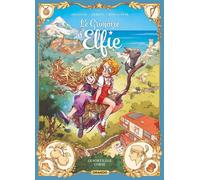 Drakoo Le grimoire d'Elfie tome 6