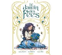 DRAKOO Le Jardin des fées - écrin tomes 1 et 2