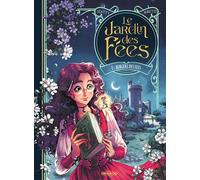 DRAKOO Le jardin des fées tome 1