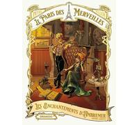 Drakoo Le Paris des merveilles - écrin tomes 1 et 2