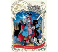 Drakoo Le Paris des merveilles tome 3