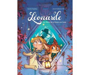 Drakoo Léonarde tome 2