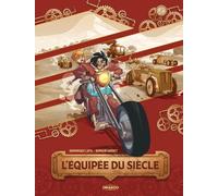 Drakoo L'équipée du siècle