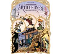 DRAKOO Les artilleuses tome 2