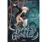 DRAKOO Les damnés du grand large