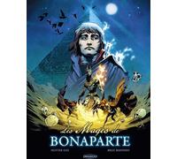 Drakoo Les mages de Bonaparte