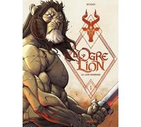 Drakoo L'ogre lion tome 1